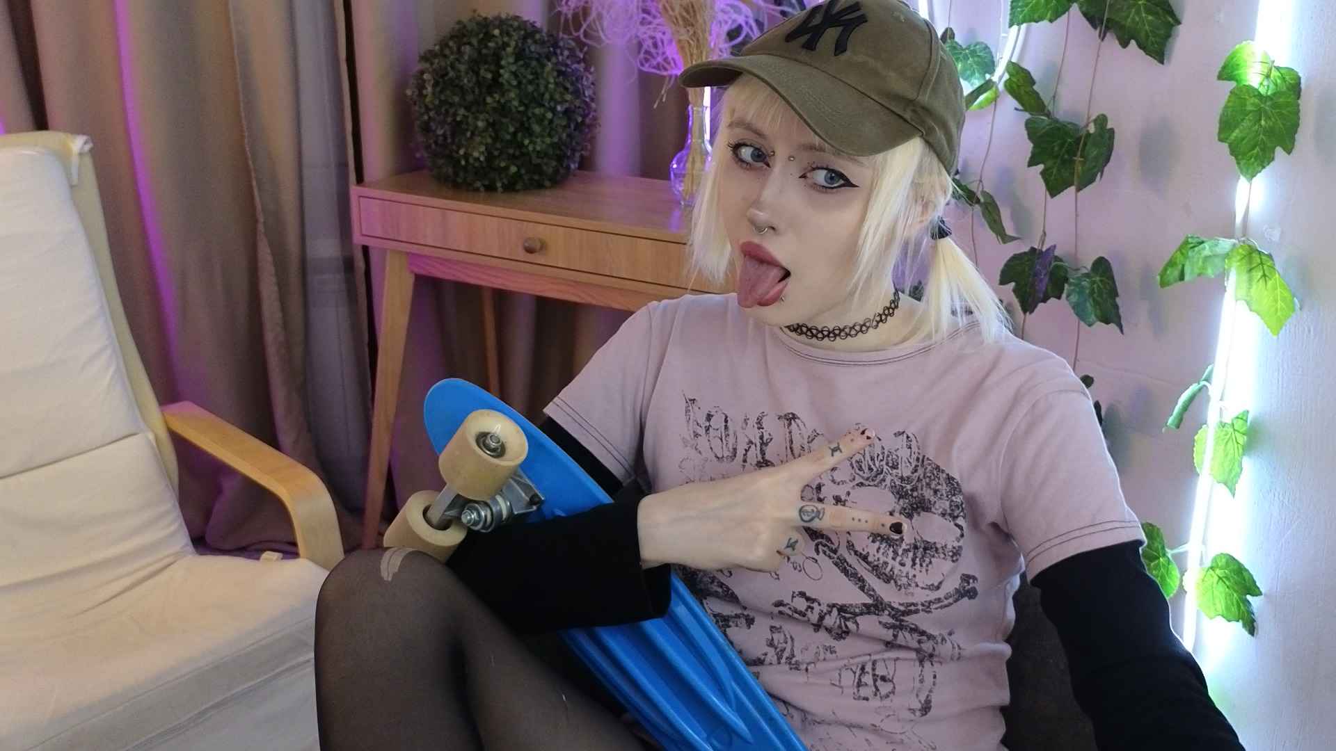 EtherDoll